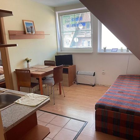 Donovaly Apartman 33 Экстерьер фото