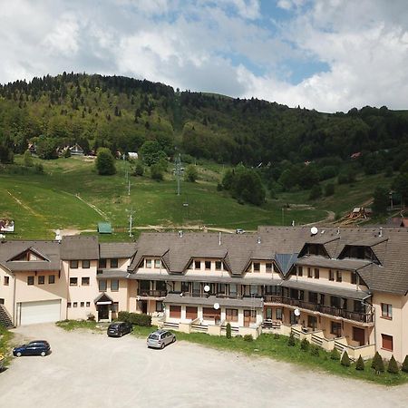 Donovaly Apartman 33 Экстерьер фото