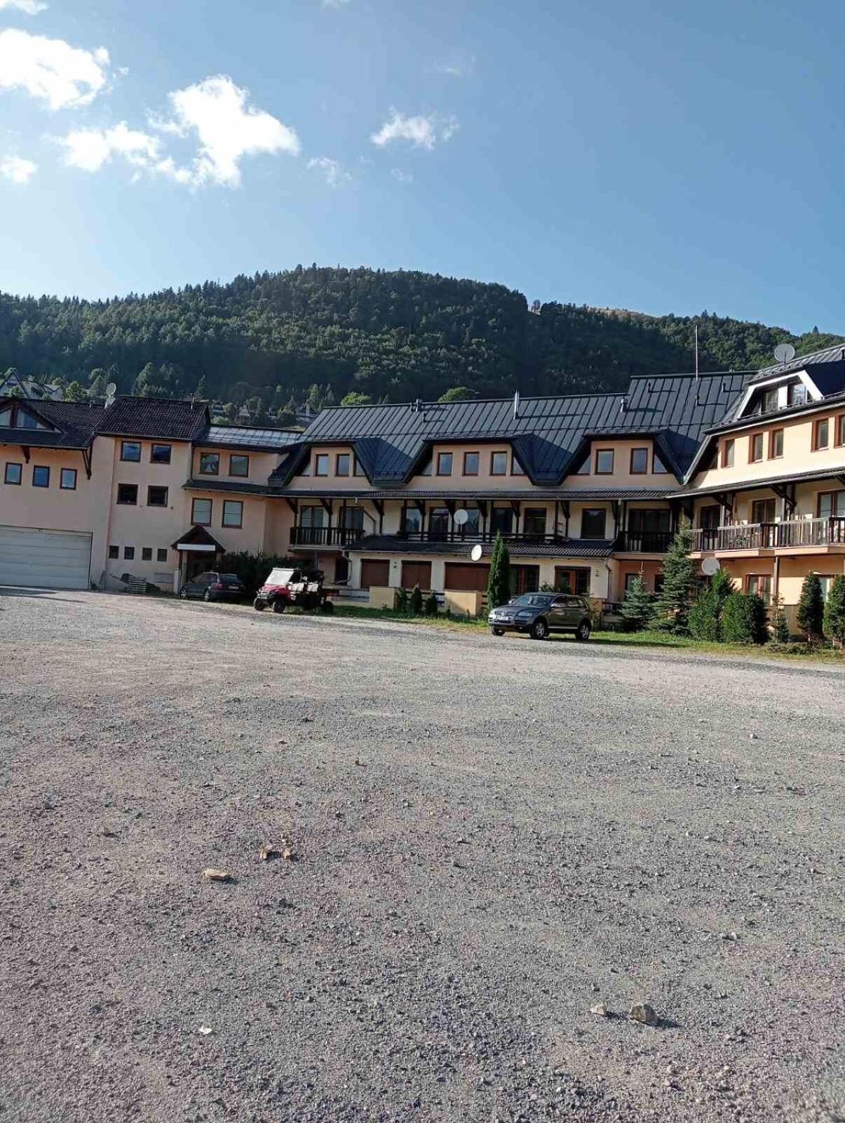 Donovaly Apartman 33 Экстерьер фото