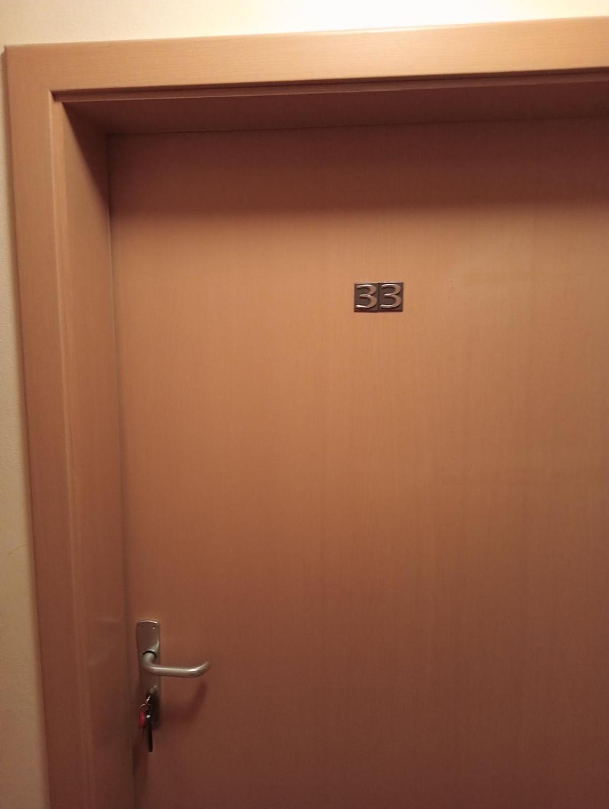 Donovaly Apartman 33 Экстерьер фото