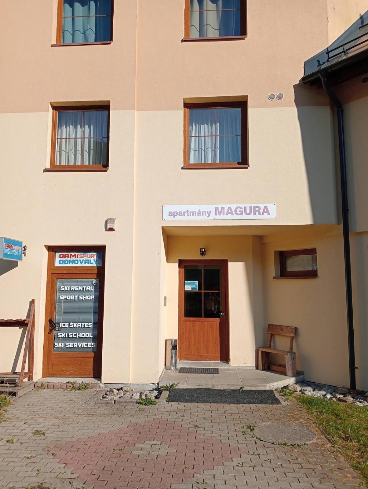 Donovaly Apartman 33 Экстерьер фото