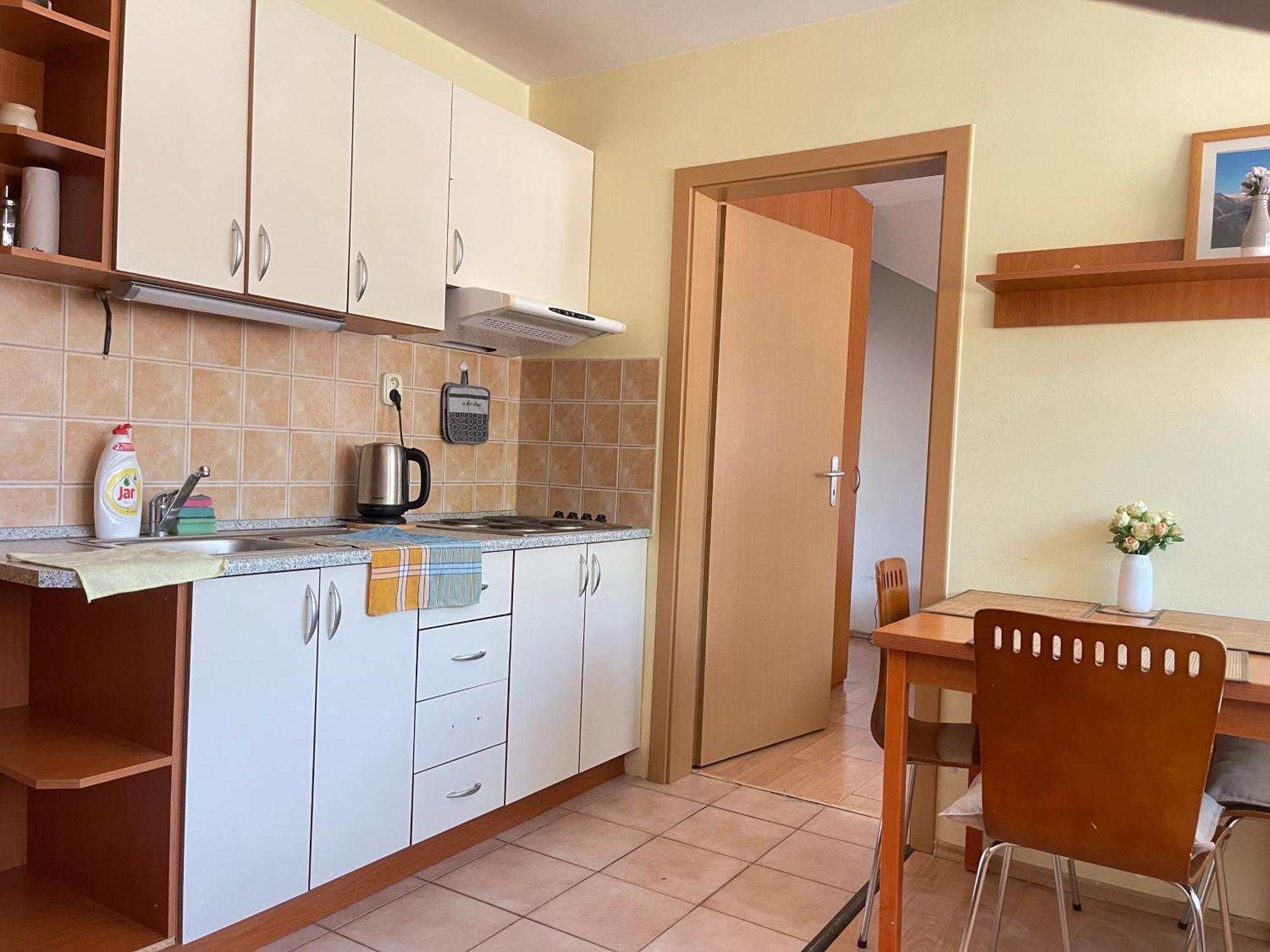 Donovaly Apartman 33 Экстерьер фото