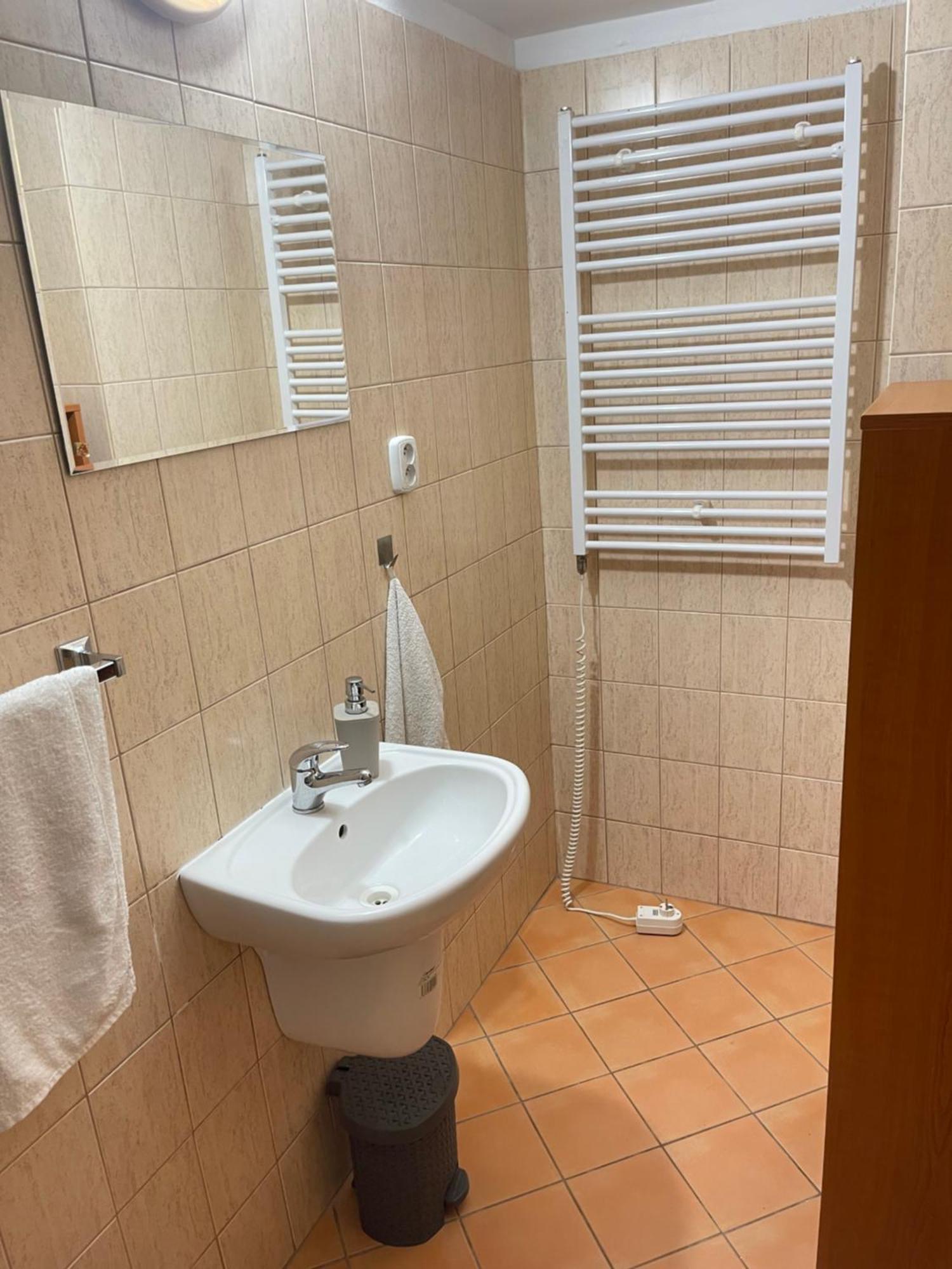 Donovaly Apartman 33 Экстерьер фото