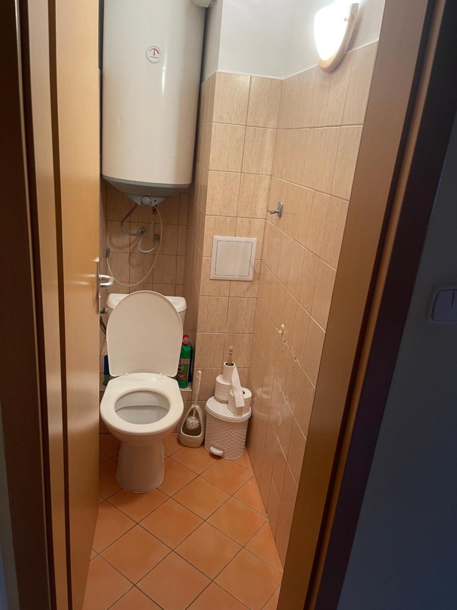 Donovaly Apartman 33 Экстерьер фото
